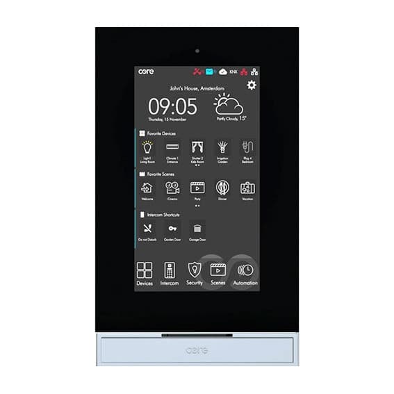 سرور تاچ پنل7اینچTouch S Lite 7″Core
