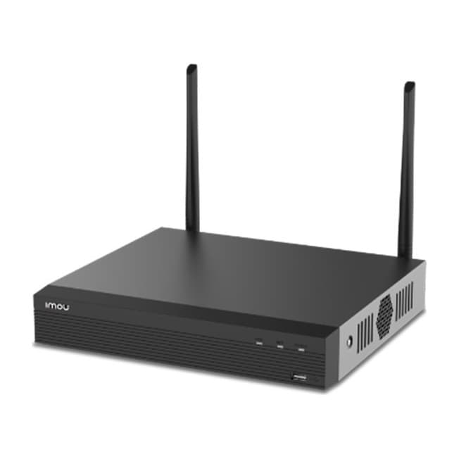 دستگاه ضبط تصاویر Imou WirelessRecorderNVR-1104HS