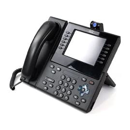 تلفن تحت شبکه سیسکو CP-9971-C-K9 ا Cisco CP 9971 C K9 IP Phone