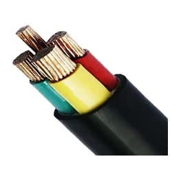 کابل مفتول خراسان افشارنژاد 25+50*3