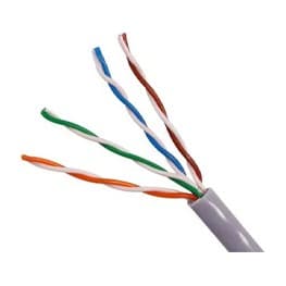 کابل مخابرات هوایی رسانا اراک 0.6*2*4