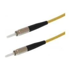 پچ کورد فیبر نوری DIN-FC UPC SM Simplex 20m