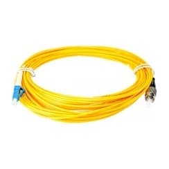 پچ کورد فیبر نوری SC-FC SM Simplex 30m