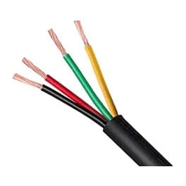 کابل افشان خراسان افشارنژاد 25*4