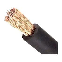 کابل جوش کمان 25*1