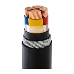 کابل شیلددار خراسان افشار نژاد 3 رشته