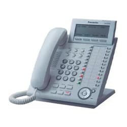 تلفن سانترال پاناسونیک مدل KX-DT346X
