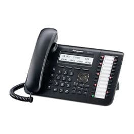 تلفن سانترال پاناسونیک مدل KX-DT543