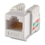 کیستون شبکه البرز CAT6