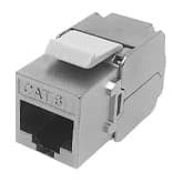 کیستون شبکه گیگانت CAT6