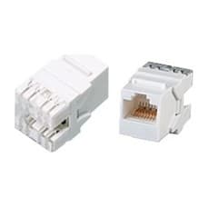 کیستون شبکه دانوب CAT6