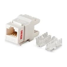 کیستون شبکه متا الکترونیک CAT5e