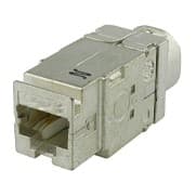 کیستون شبکه نگزنس CAT7A SFTP