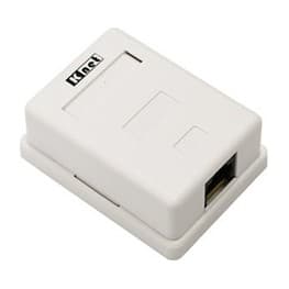 کیستون باکس CAT6 UTP
