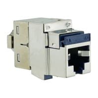 کیستون شبکه نگزنس CAT6A SFTP