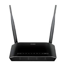 مودم دی لینک 2740U سری ADSL2