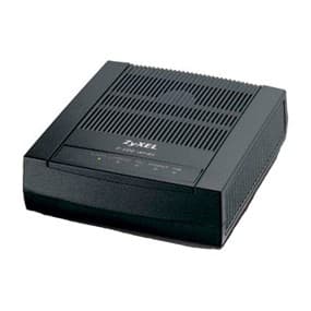 مودم ADSL زایکسل مدل P-660RU
