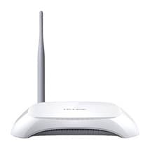 مودم تی پی لینک TD-W8151N سری ADSL