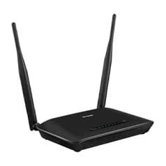 مودم دی لینک ADSL 2740M دو آنتن 300Mb