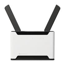 روتر اکسس پوینت میکروتیک Chateau LTE18 ax