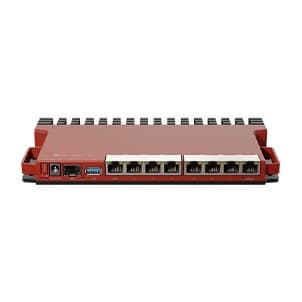 روتر میکروتیک L009UiGS-RM