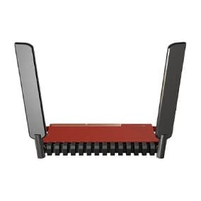 روتر میکروتیک L009UiGS-2HaxD-IN