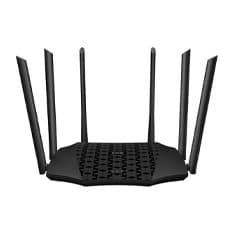 روتر بیسیم AC2100 تندا مدل Tenda AC21