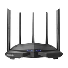 روتر بیسیم AC1200 تندا مدل Tenda AC11