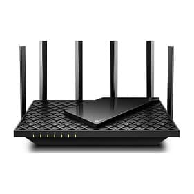روتر دوبانده تی پی لینک مدل Archer AX73 (وای فای 6)