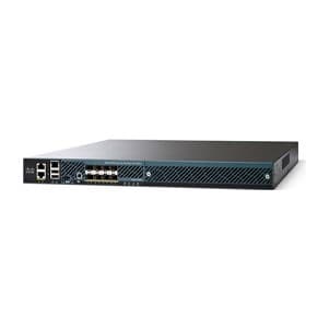 کنترلر وایرلس سیسکو مدل AIR-CT5508-K9