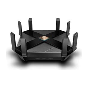 روتر تی پی لینک Archer AX6000