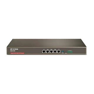 روتر آی پی کام مدل SE3100 Multi-wan VPN Router