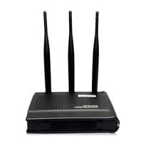 روتر بی سیم 300Mbps نتیس مدل WF2409D