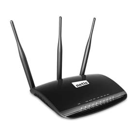 روتر بی سیم High Power نتیس مدل WF2533