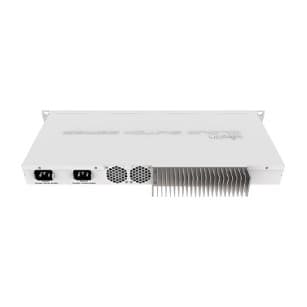 روتر میکروتیک مدل CRS317-1G-16S+RM