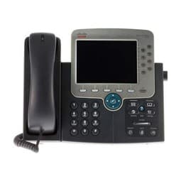 تلفن سیسکو Cisco IP Phone 7975G
