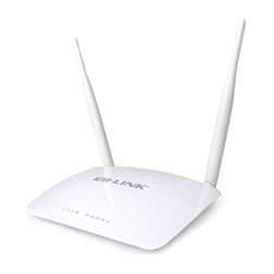 روتر بی سیم ال بی لینک مدل BL-WR2000