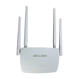 روتر بی سیم ال بی لینک مدل BL-WR450H