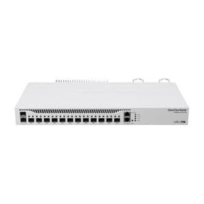روتر میکروتیک CCR2004-1G-12S-2XS