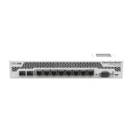 روتر میکروتیک CCR1009-7G-1C-PC