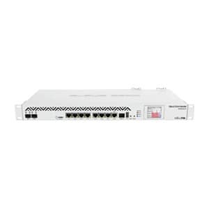 روتر میکروتیک CCR1072-1G-8S Plus