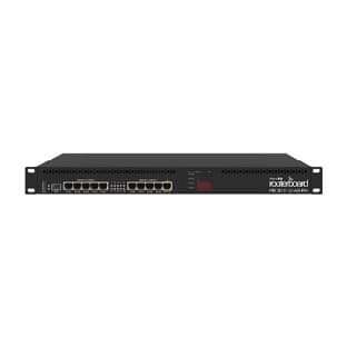 روتر میکروتیک RB3011UiAS-RM