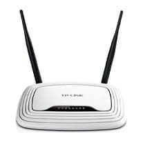 روتر بیسیم تی پی لینک سری 300mbps مدل TL-WR841N
