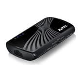 روتر بیسیم زایکسل مدل NBG 2105 Zyxel