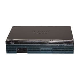 روتر سیسکو مدل Cisco 2911/K9