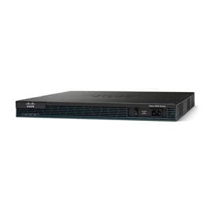 روتر سیسکو مدل Cisco 2901/k9