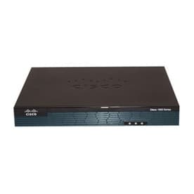 روتر سیسکو مدل Cisco 1921/K9