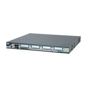 روتر سیسکو مدل Cisco 2801