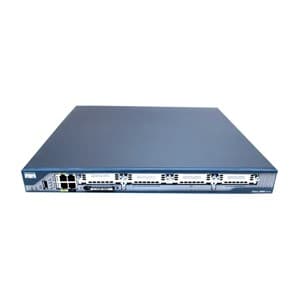 روتر سیسکو مدل Cisco 2811