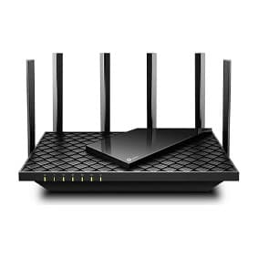 روتر دوبانده تی پی لینک مدل Archer AX72 (وای فای 6)
